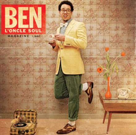 Ben L’Oncle Soul