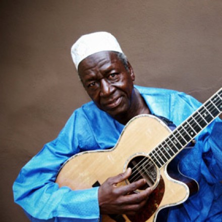 Boubacar Traoré
