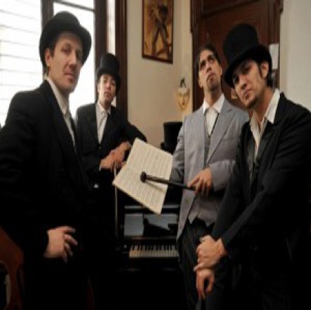 Les Doigts De l’Homme