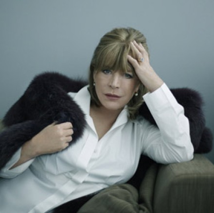 Marianne Faithfull