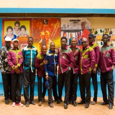 Orchestre Poly Rythmo