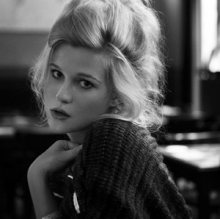 Selah Sue