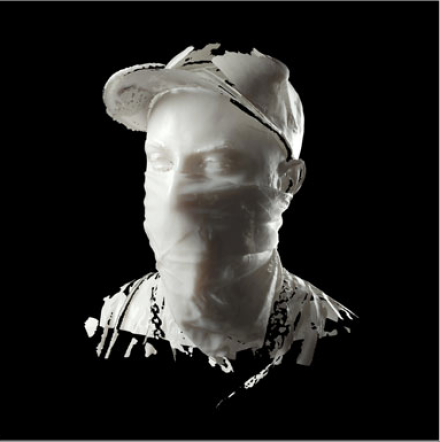 Woodkid “I love you” feat. Angel Haze
