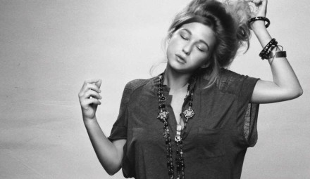 6/21 – Selah Sue @ Bowery Ballroom