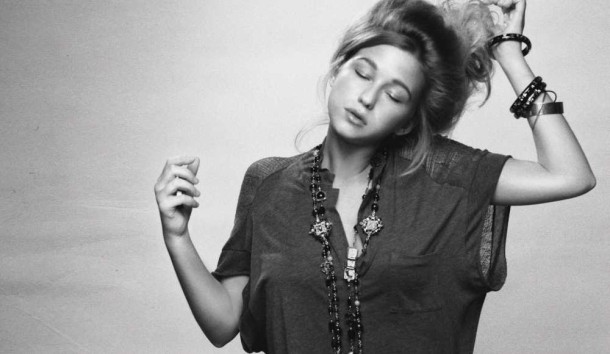 6/21 – Selah Sue @ Bowery Ballroom