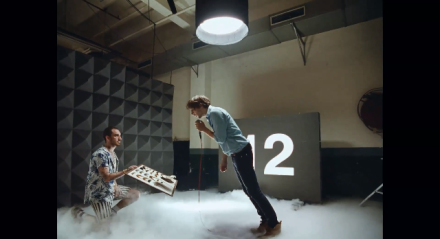 Watch “Trying To Be Cool”, Phoenix‘s new music video.