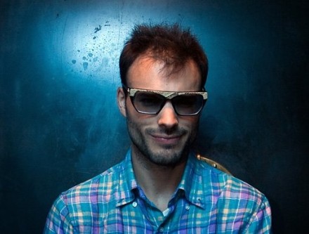 09/05 – Joakim (Dj Set) @ Fixed and Verboten presents Todd Terje + Lindstrøm at Brooklyn Masonic Temple