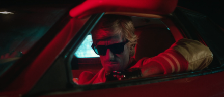 Watch “Odd Look”, Kavinsky’s new music video