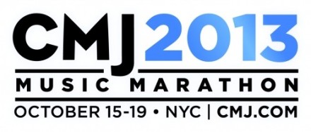 France Rocks at CMJ
