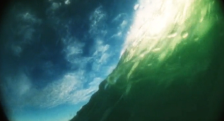 Watch “TEAHUPOO”, Petit Fantôme new music video