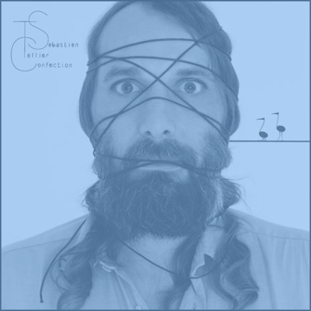 New Sebastien Tellier Release Coming Soon