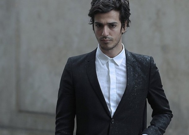 Watch “Hate or Glory,” Gesaffelstein’s new music video.