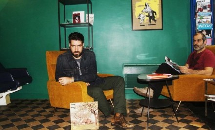 La Maison Tellier Evoke Americana on Upcoming US Tour Dates