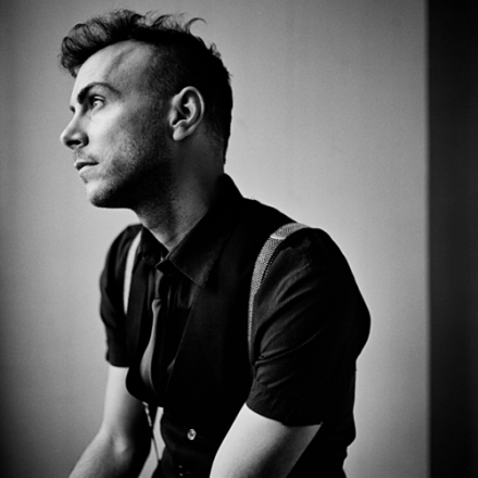 Asaf Avidan, First North American Tour