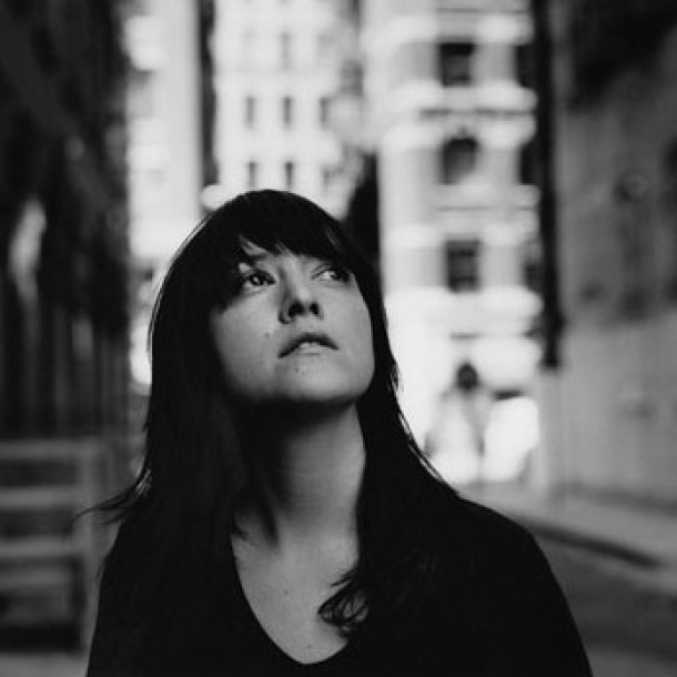 Keren Ann to Play NYC Winter Jazz Fest & L.A.