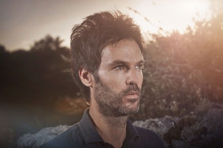 New Piers Faccini Album and Tour Dates
