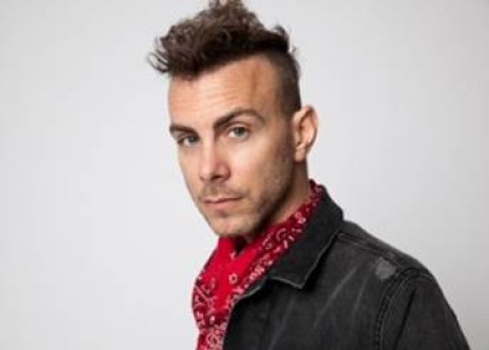 Asaf Avidan