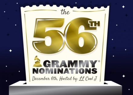 French at the 2014 Grammys (w/DAFT PUNK PERFORMANCE!)