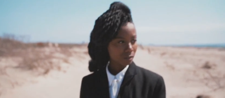 New Mélissa Laveaux Album and New York Shows