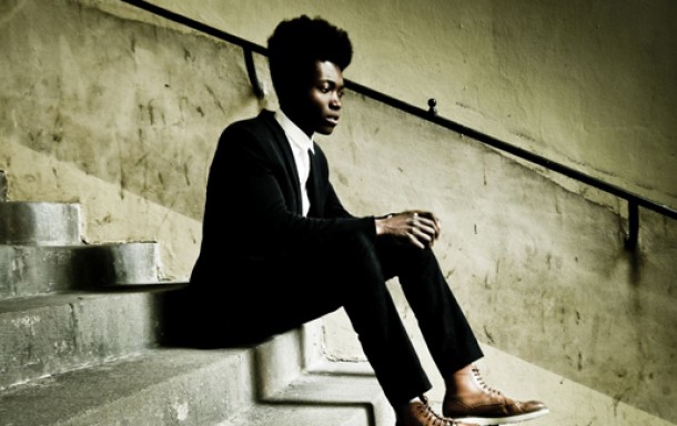 Benjamin Clementine