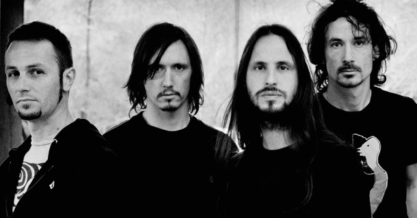 Just Announced: Gojira Tour Dates