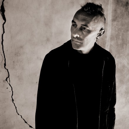 Watch Yann Tiersen’s Exclusive Interview with Mute.com