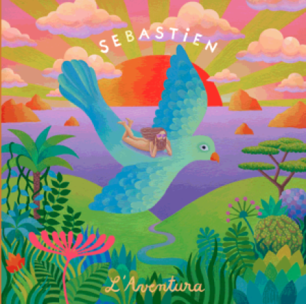 Cool New Music Videos from Metronomy, Sebastien Tellier, Isaac Delusion