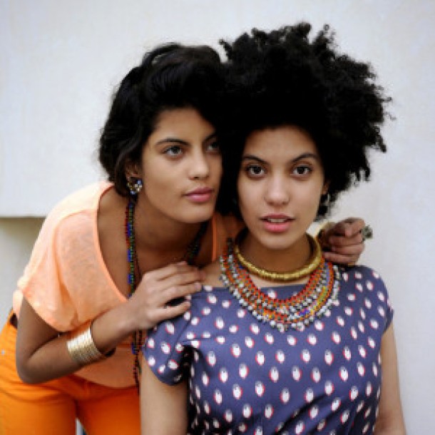 IBEYI