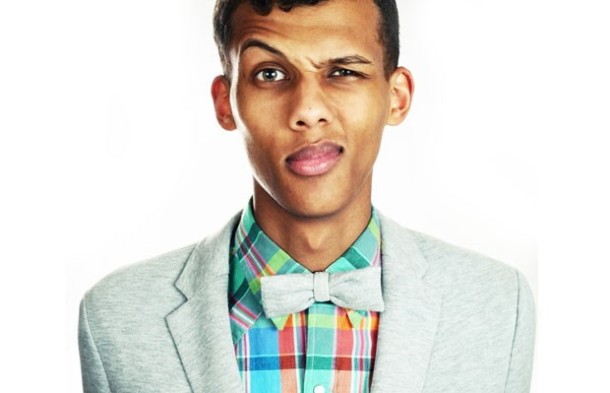 Stromae Receives Warm NYC Welcome