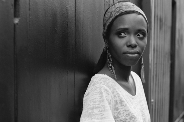 New LP from Kellylee Evans Out Today