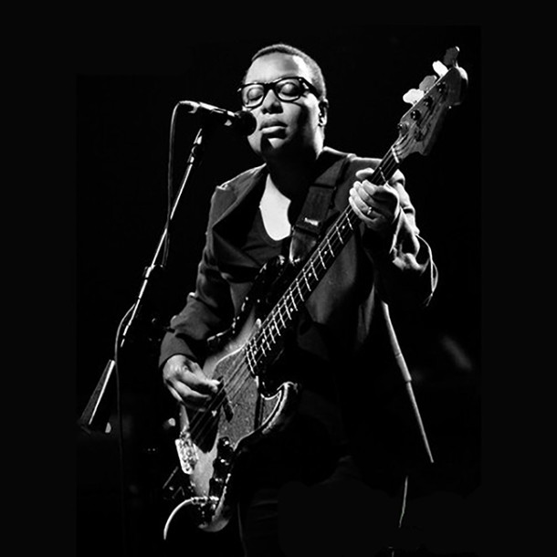 Meshell Ndegeocello