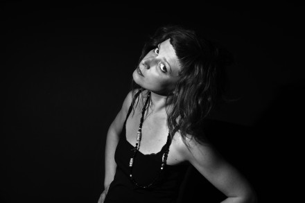 Miss Elie (AKA Emilie Lesbros) on Tour