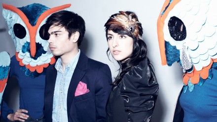 Lilly Wood & the Prick Tour Dates