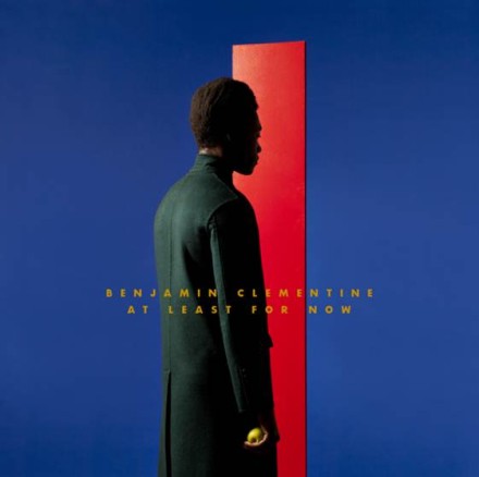 Benjamin Clementine to Release Album in 2015