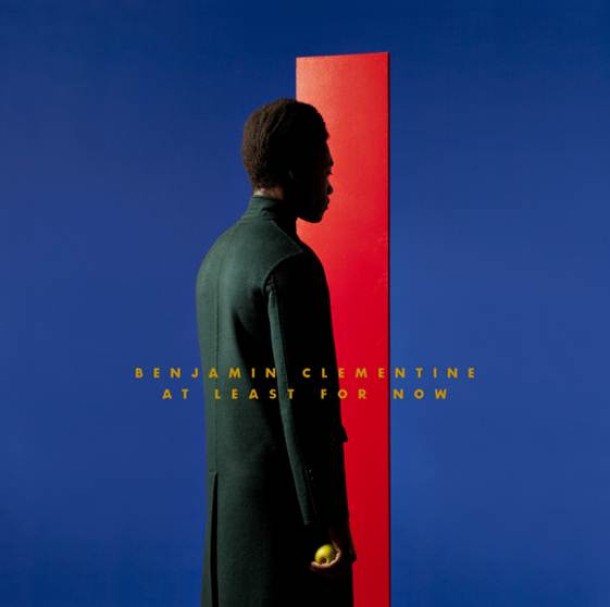 Benjamin Clementine to Release Album in 2015