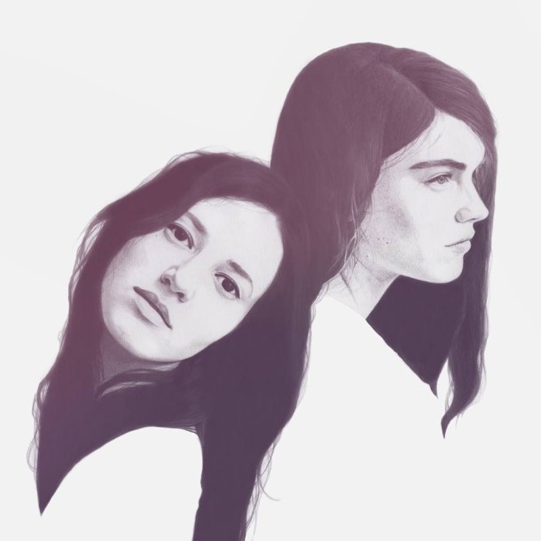 The Dove & The Wolf