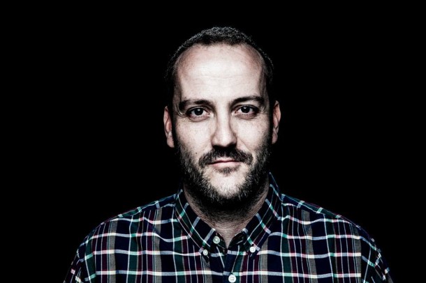 Fred Falke