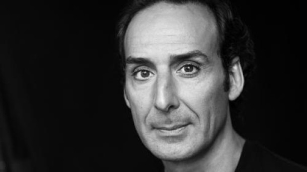 Alexandre Desplat Nominated Twice for Soundtrack Oscar
