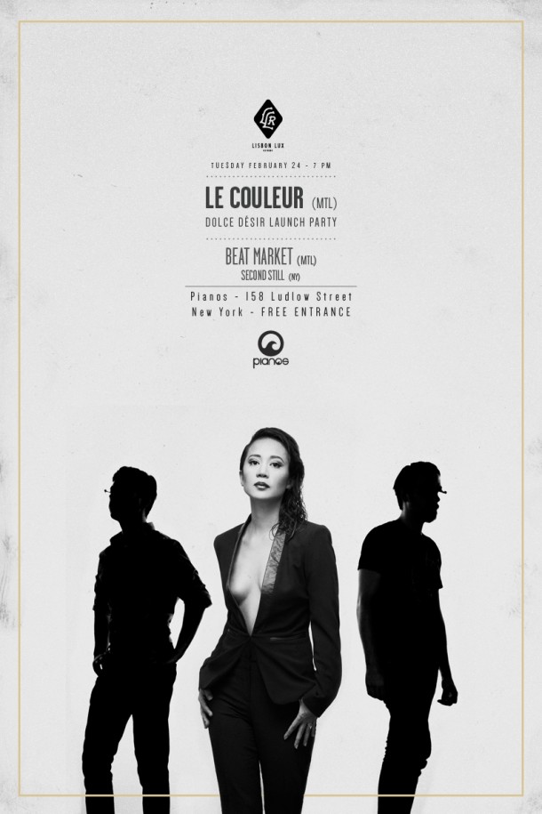 Le Couleur