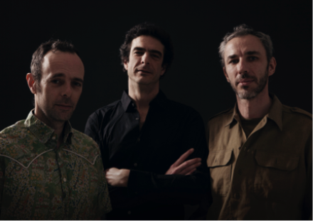 FRENCH TOUCH STRIKES AGAIN, PRESENTED BY SACEM @ SXSW 2015