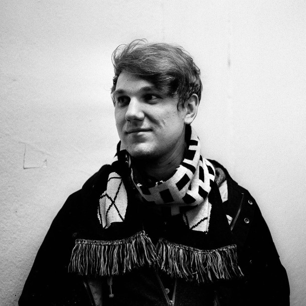 Matthias Zimmermann