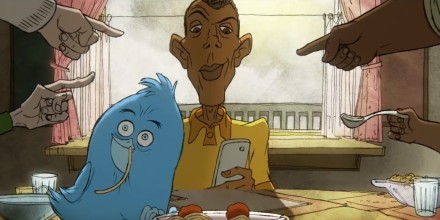 Stromae Debuts Video for “Carmen” Via Buzzfeed