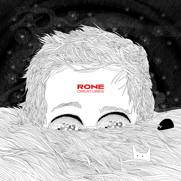 Rone on Tour