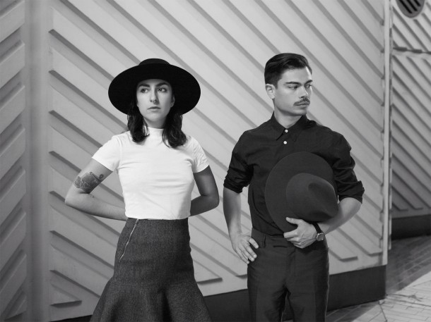 Lilly Wood & The Prick