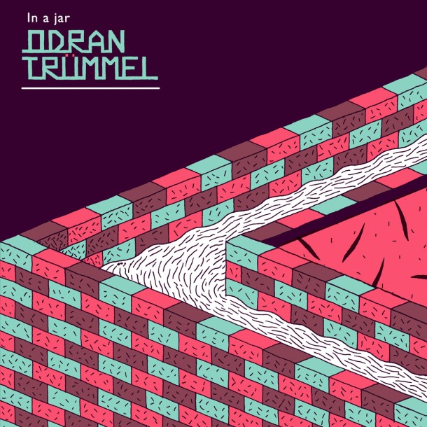 New Odran Trummel Release