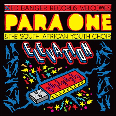 Para One ‘Elevation’ EP Now Available