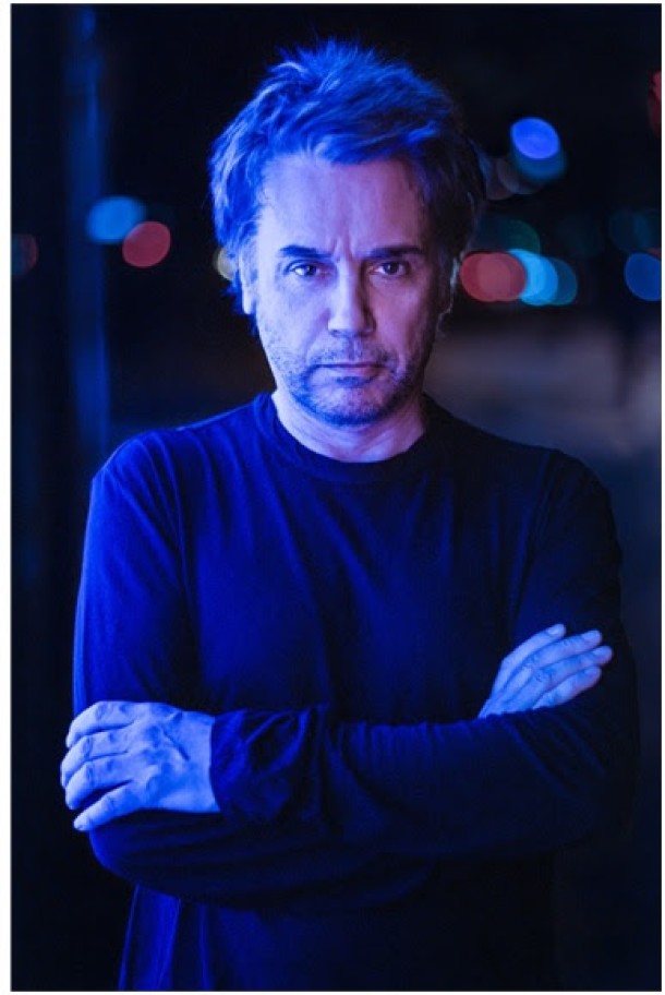 Jean-Michel Jarre