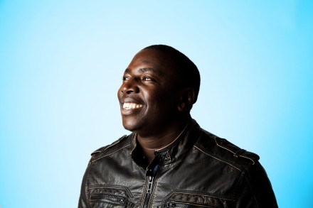 Vieux Farka Touré Performing Across US
