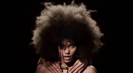 Check out this new Ibeyi video for “Stranger / Lover”