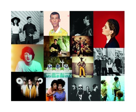 Request Your Favorite France Rocks Artists With WEDEMAND
